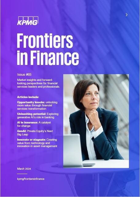 Frontiers in finance pdf cover Frontiers in finance pdf cover