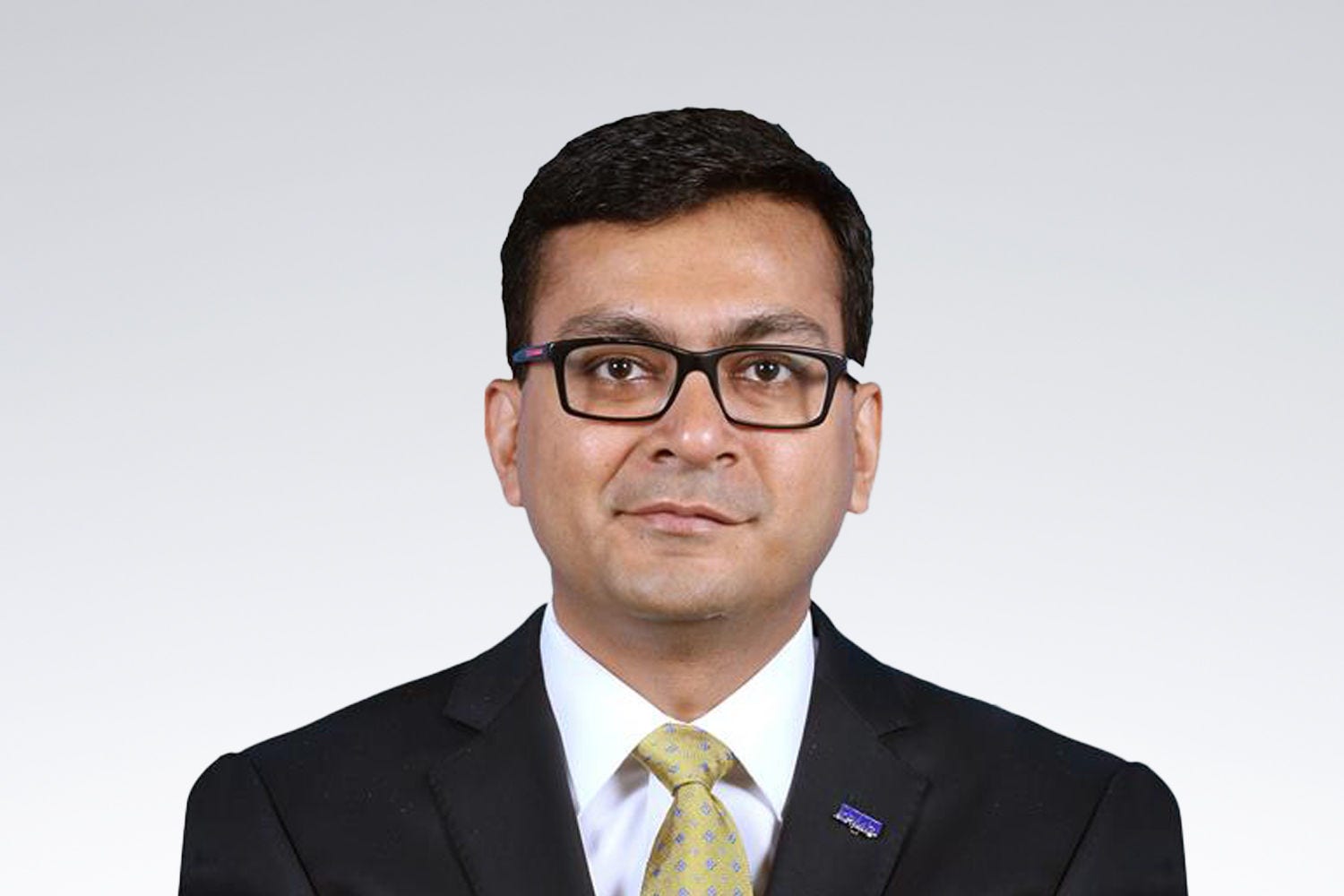 Naveen Aggarwal