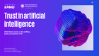 Trust in artificial intelligence