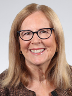 Image of Susan M. Angele