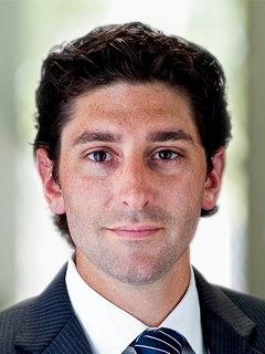 Image of Brett Benner