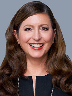Image of Danielle Beringer