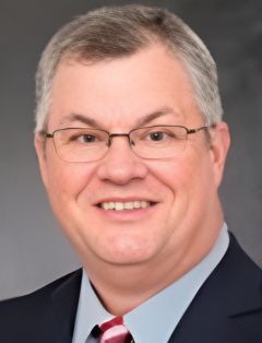 Image of Troy Butts