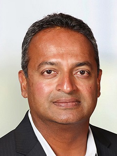 Image of Allan Colaco