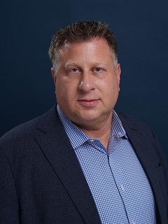 Image of James Freed