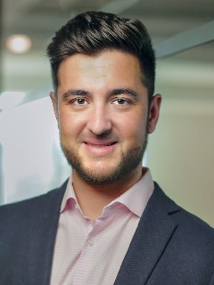 Image of Max Hanson