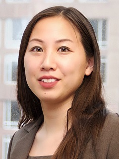 Image of Jessica Lin