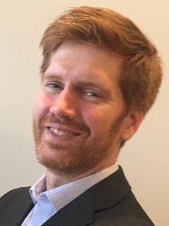 Image of Nathaniel M Loughin