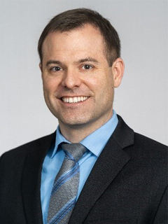 Image of Mick McGarry