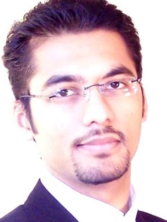 Image of Tanmay Patani