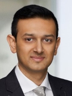Image of Vishal Patel
