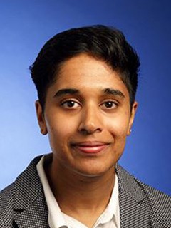 Image of Manasa Ramesh