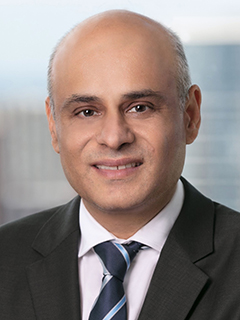 Image of Amir Shah