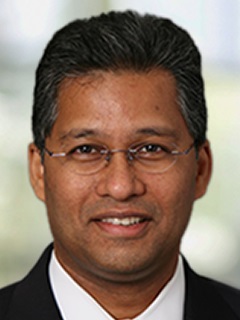 Image of Tyronne Singh