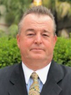 Image of John Vaughan