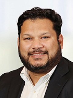 Image of Ryan Vaz