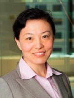Image of Z. Maria Wang