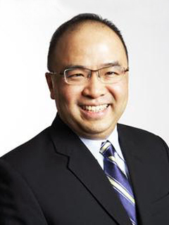 Image of Phil Wong