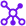 connected dots
